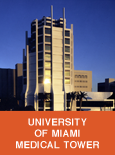 Miami Medical Tower